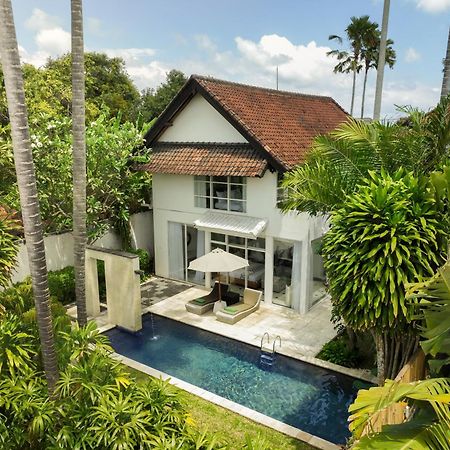 Shanti Estate Seminyak By Nakula Exterior foto