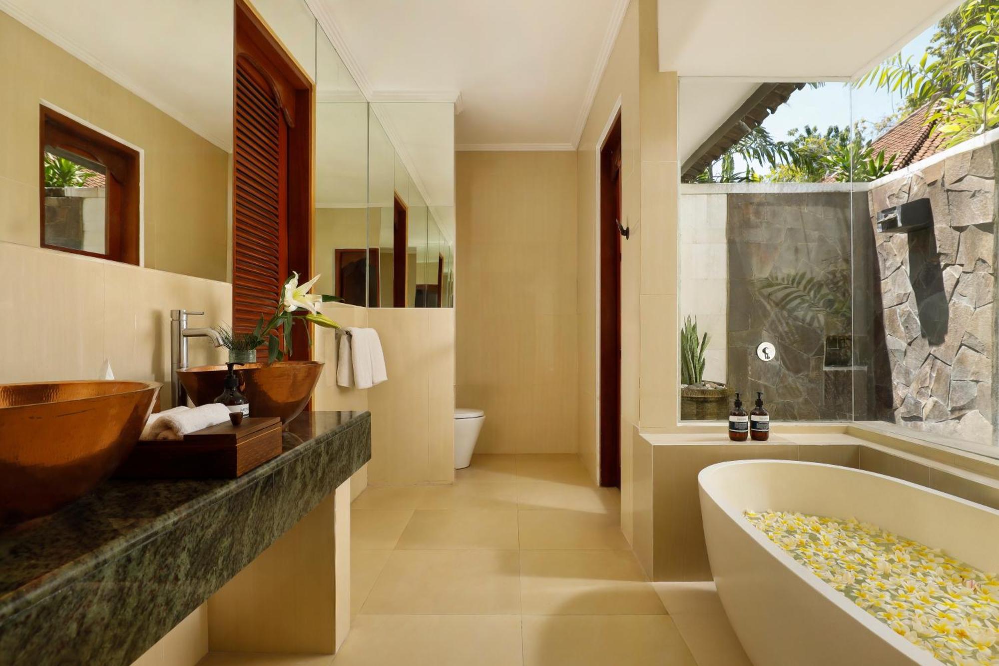 Shanti Estate Seminyak By Nakula Exterior foto