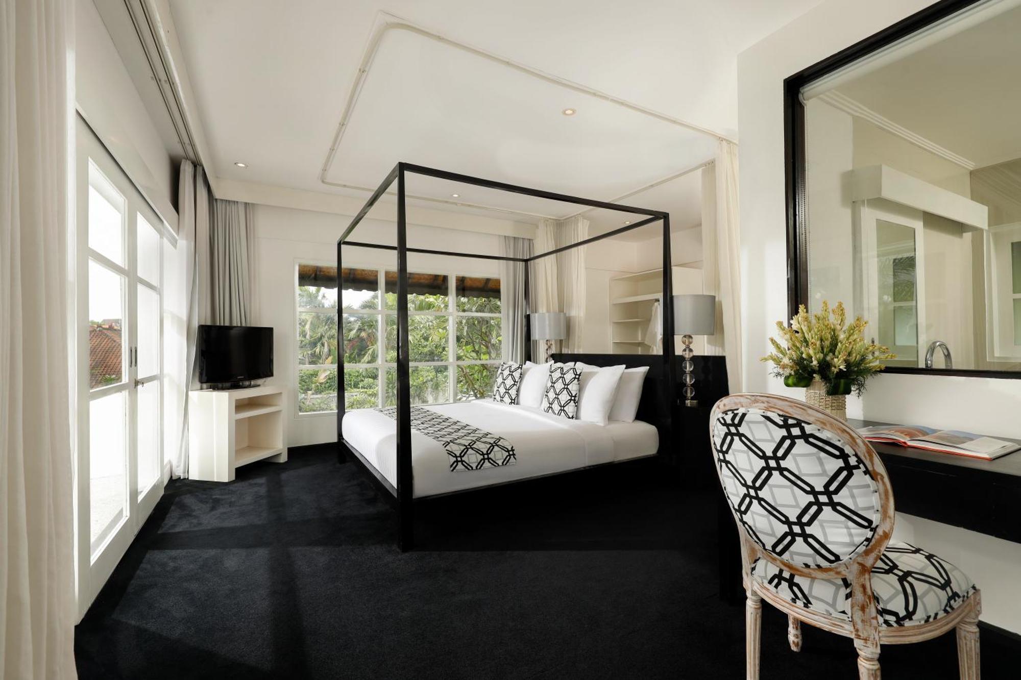 Shanti Estate Seminyak By Nakula Exterior foto
