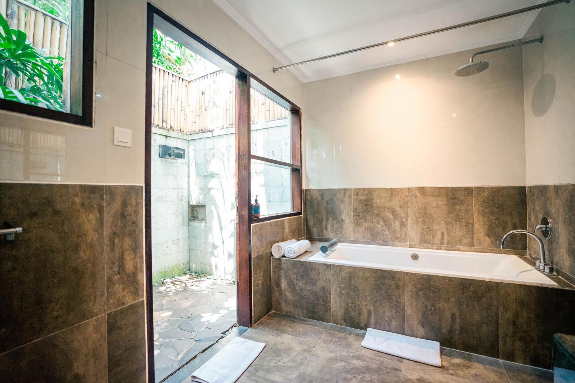 Shanti Estate Seminyak By Nakula Exterior foto