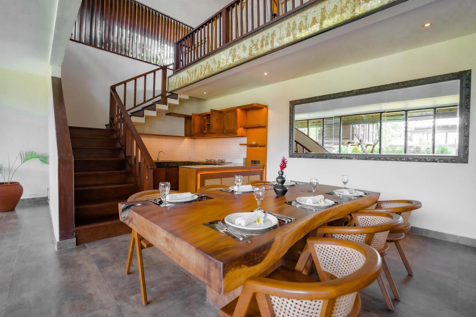 Shanti Estate Seminyak By Nakula Exterior foto